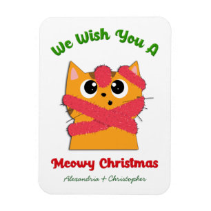 Íman Feliz Feriado de Natal Feliz Personalize