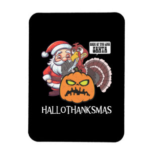 Íman Feliz Hallothanksmas