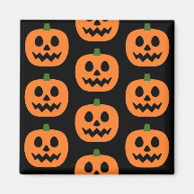 Feliz Jack-O-Lanterna