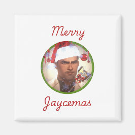 Íman Feliz Jaycemas