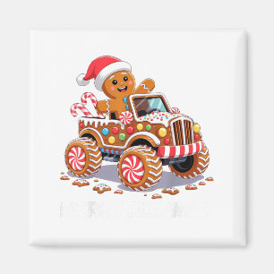 Íman Feliz Jeepmas Rena de Natal Feia Luz