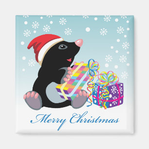 Íman Feliz Natal