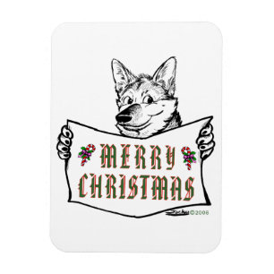 Íman Feliz Natal!