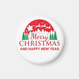 Íman Feliz Natal