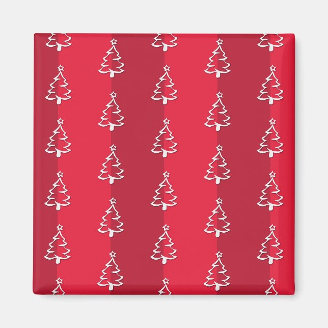 Íman Feliz Natal (Frente)