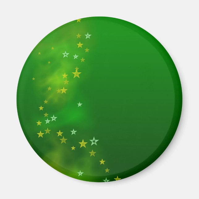 Íman Feliz Natal (Frente)