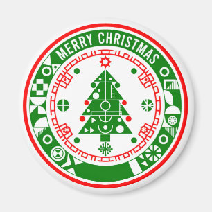 Íman Feliz Natal
