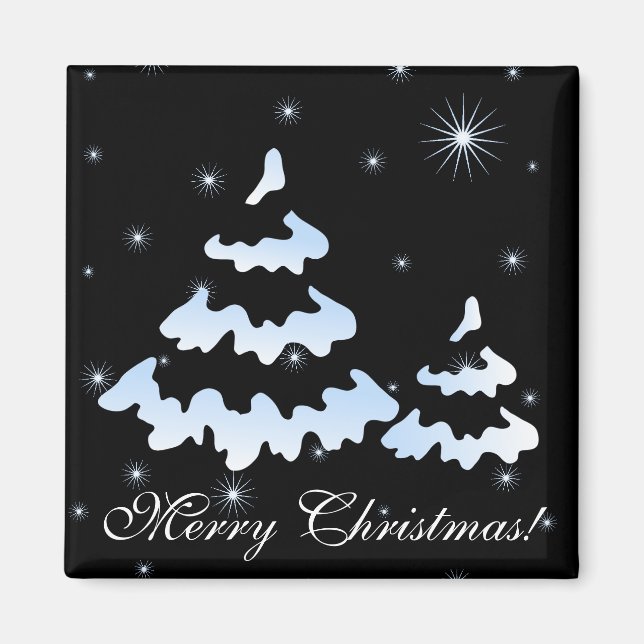 Íman Feliz Natal! (Frente)