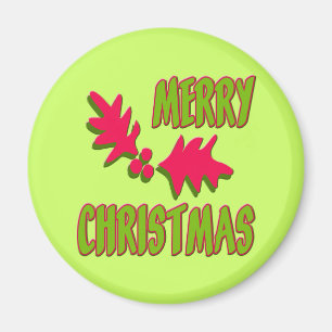 Íman Feliz Natal