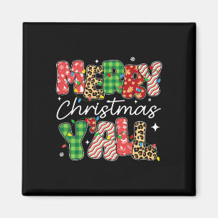 Íman Feliz Natal 2024 - Festa de Natal