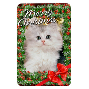 Íman Feliz Natal 2 Magnet Premium