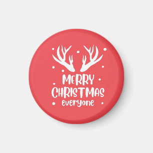 Íman Feliz Natal a Todos