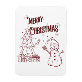 Íman Feliz Natal Alegre