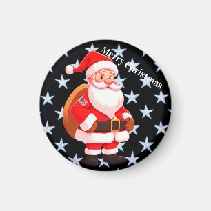 ÍMAN FELIZ NATAL AMÉRICA