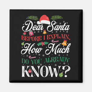 Íman Feliz Natal Caros Papais noeis Quanto Você Sabe