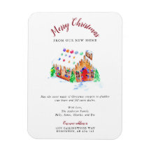 Feliz Natal do nosso Novo Endereço para Movimentaç