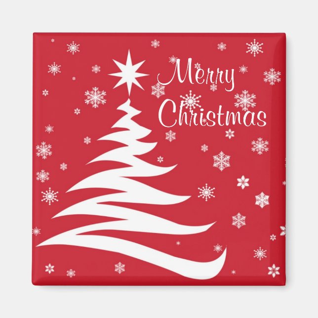 Íman Feliz Natal.Feliz Natal (Frente)