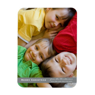 Íman Feliz Natal Magnet