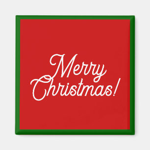 Íman Feliz Natal Magnet
