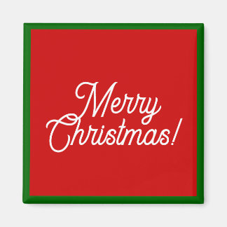 Íman Feliz Natal Magnet