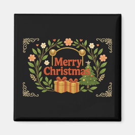 Íman Feliz Natal Magnet