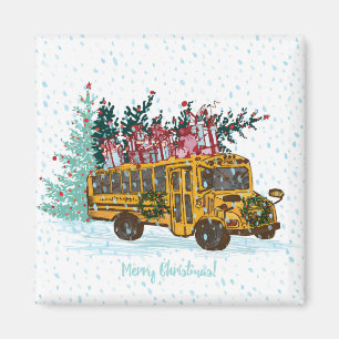 Íman Feliz Natal Magnet