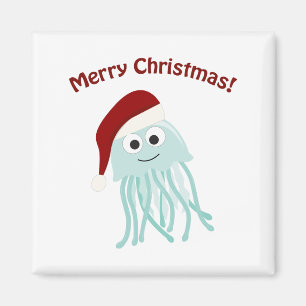 Íman Feliz Natal! Medusa