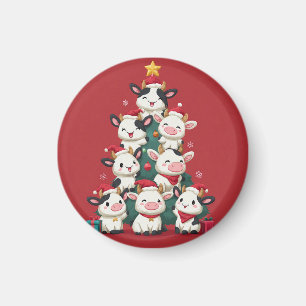 Íman Feliz Natal Moo