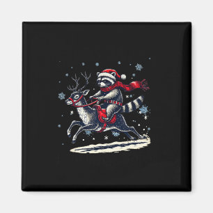 Íman Feliz Natal, Papais noeis... Eu fui um Recco Feral