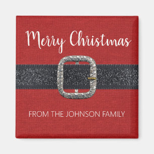 Íman Feliz Natal para Papais noeis