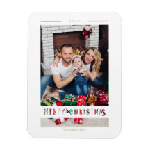 Feliz Natal Wimshical Calliographic Cut Paper