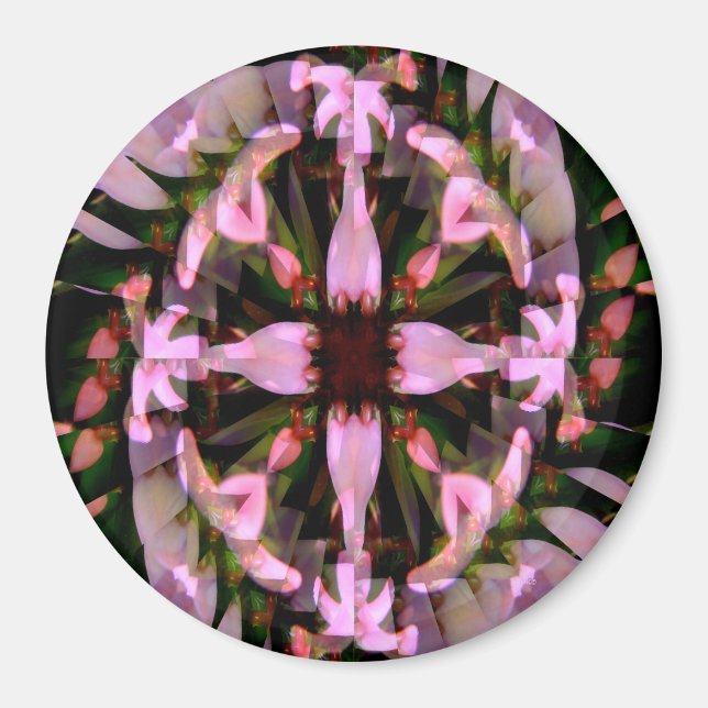 Íman Feliz Primavera..... (Frente)