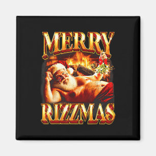 Íman Feliz Rizzmas Crianças Adolescentes Escola Engraça