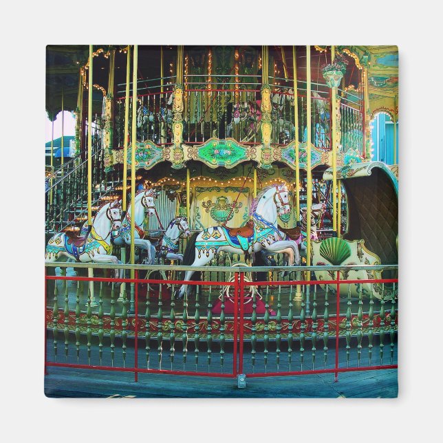 Íman feliz-rodar (Frente)