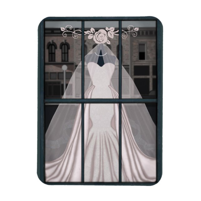 Íman Feliz Sempre Depois (Vertical)