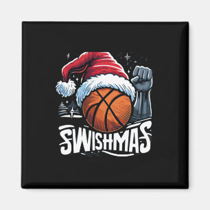 Íman Feliz Swishmas Feia Natal