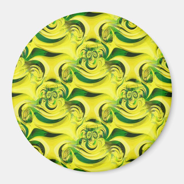 Íman Feliz Tempos... (Frente)