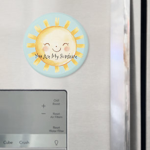 Íman Feliz Você É Meu Sol