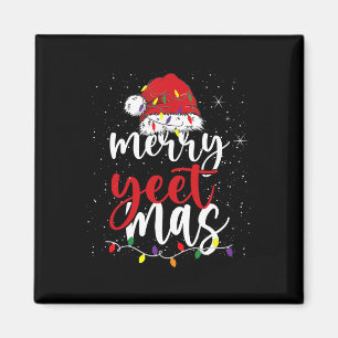Íman Feliz Yeetmas Feliz Engraçada Yeetmas Gíria de Nat