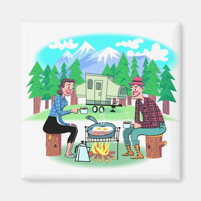 Íman Felizes Campos (Frente)