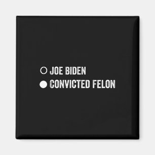 Íman Felon Funny Pro Trump 2024