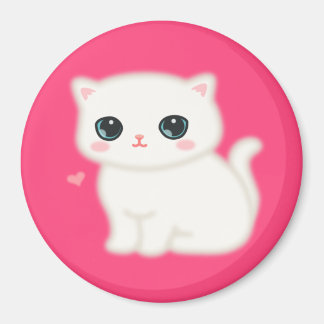 Íman Felpudo pequena coisa