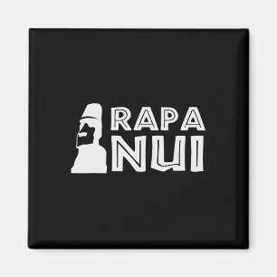 Íman Felz pascoa da Polinésia Rapa Nui Moai Páscoa Isla