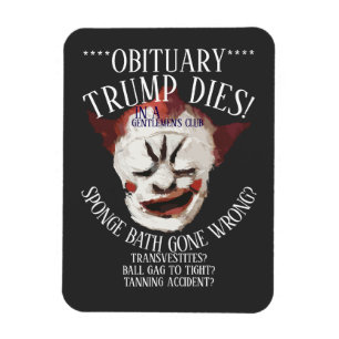ÍMAN FEMA TSA FW HUMOR ENGRAÇADO TRUMP PARTIDO REPUBLIC