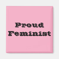 Feminista Orgulhosa