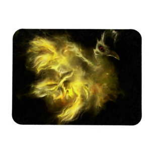 Íman Fenix pequeno