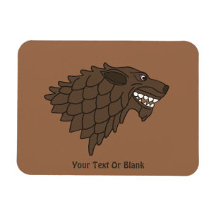 Íman Fenrir/Fenriswolf