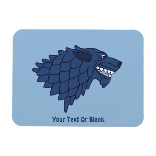 Íman Fenrir/Fenriswolf