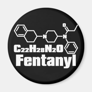 Íman Fentanyl