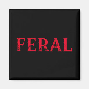 Íman Feral